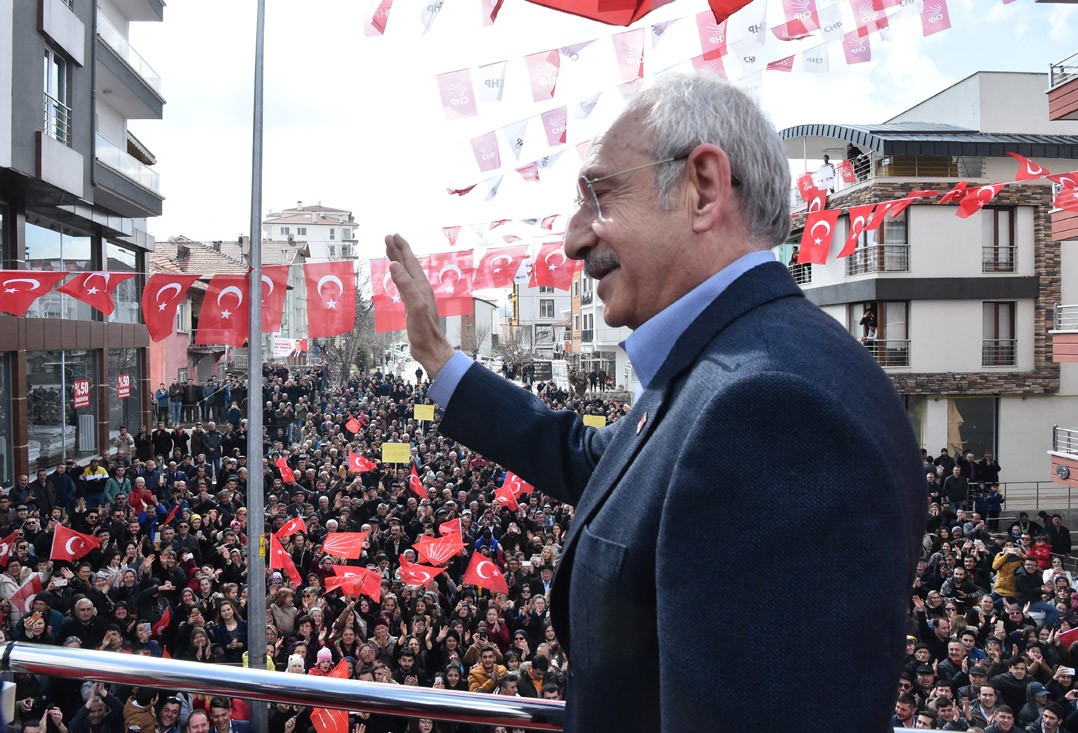 Kılıçdaroğlu’ndan akrabalarına büyük kıyak