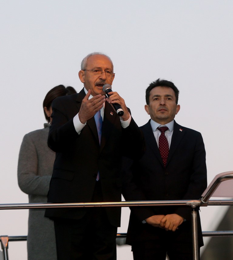 Kılıçdaroğlu’ndan akrabalarına büyük kıyak