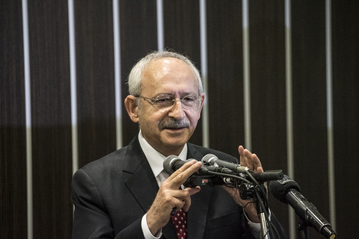 Kılıçdaroğlu’ndan akrabalarına büyük kıyak