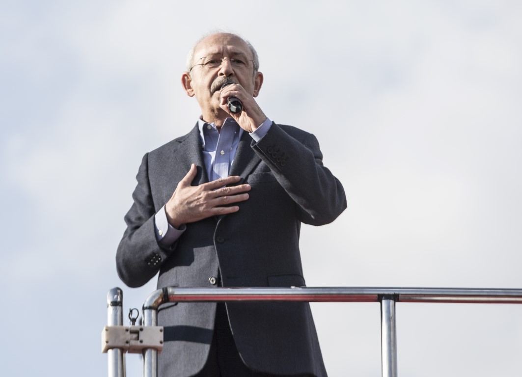 Kılıçdaroğlu’ndan akrabalarına büyük kıyak