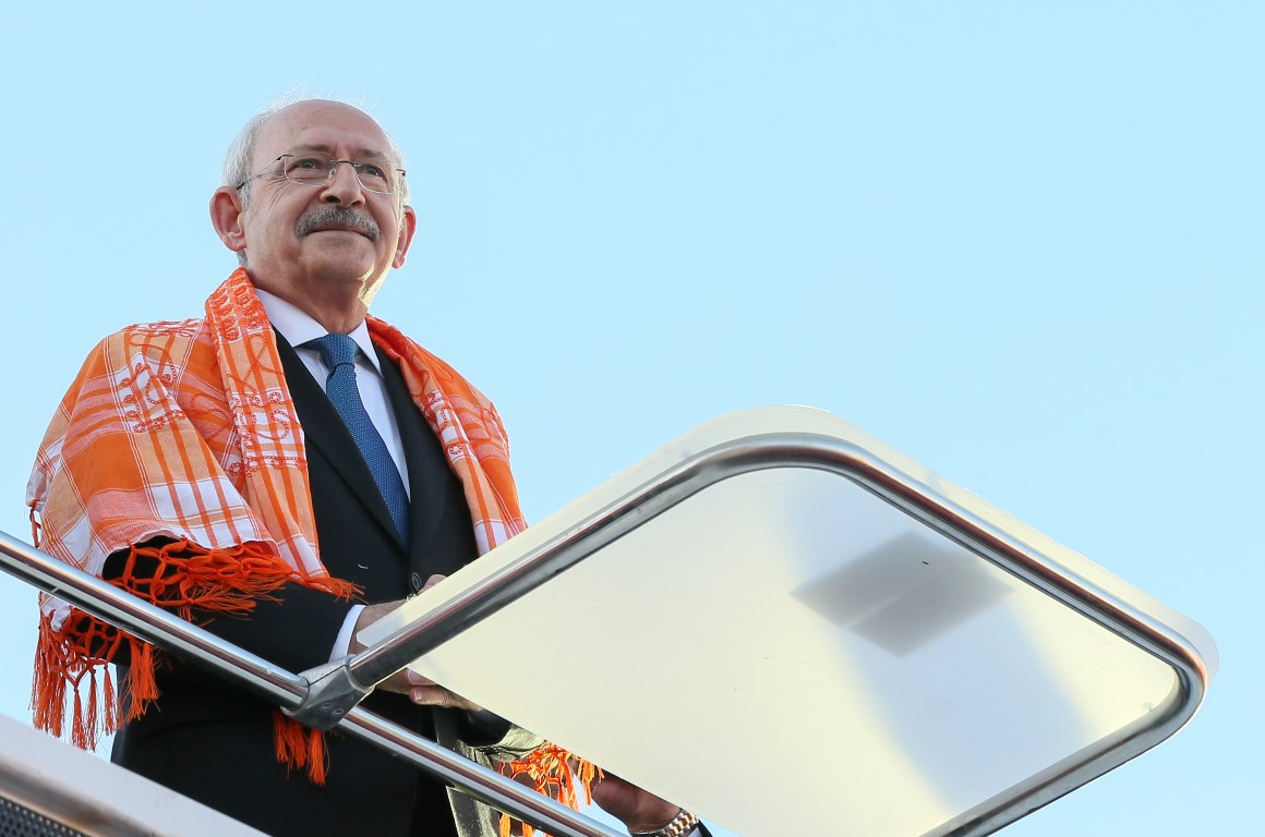 Kılıçdaroğlu’ndan akrabalarına büyük kıyak