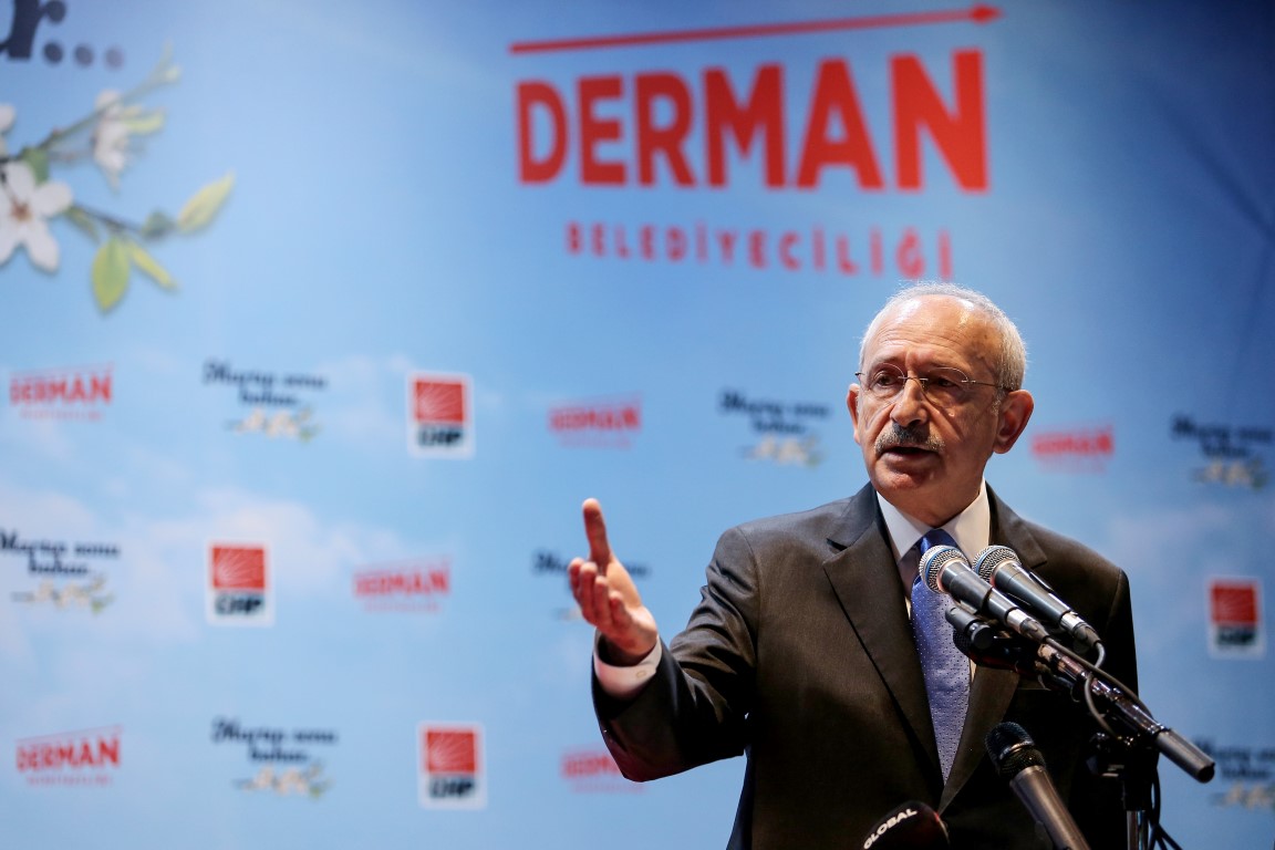 Kılıçdaroğlu’ndan akrabalarına büyük kıyak