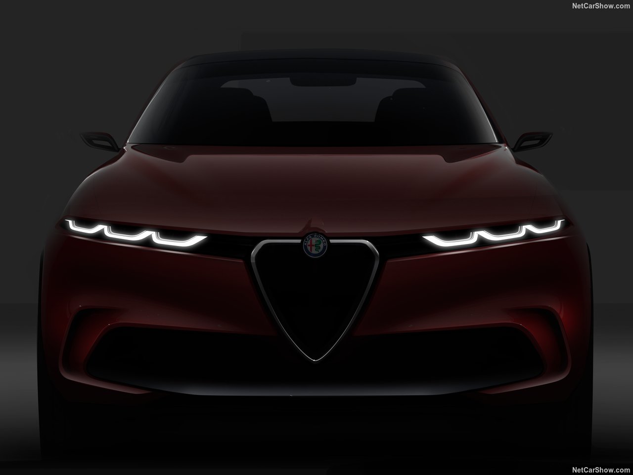 Alfa Romeo Tonale Cenevre Otomobil Fuarı’nda tanıtıldı
