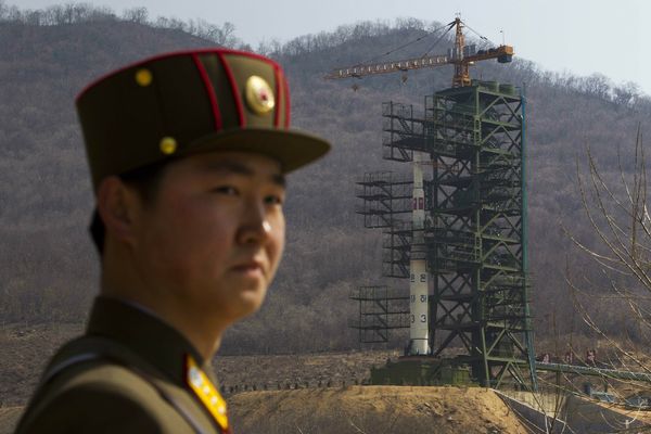 Kuzey Kore Lideri Kim Jung Un’dan yeni hamle