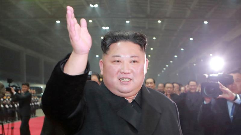 Kuzey Kore Lideri Kim Jung Un’dan yeni hamle