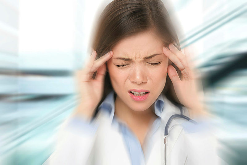 Migren ağrısı nasıl geçer! İşte migren ile ilgili bilinmesi gerekenler...