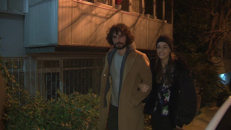 Dilan Çiçek Deniz ve Birkan Sokullu ayrıldı mı?