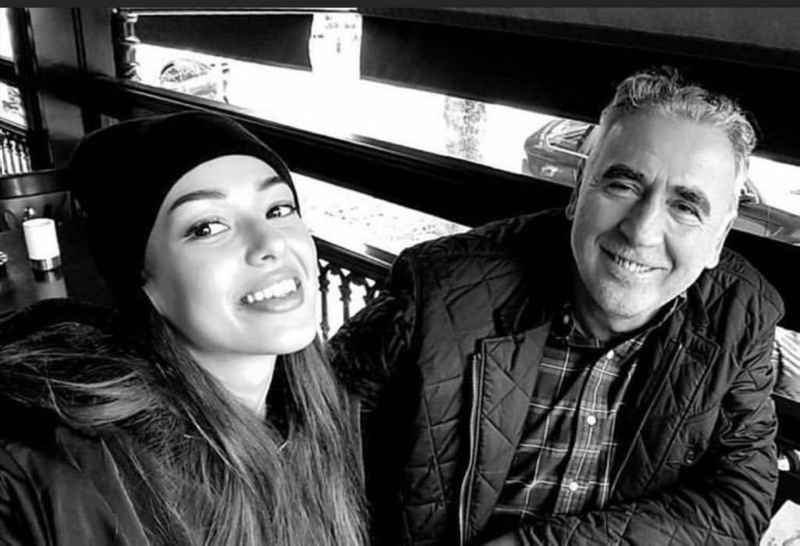 Dilan Çiçek Deniz ve Birkan Sokullu ayrıldı mı?