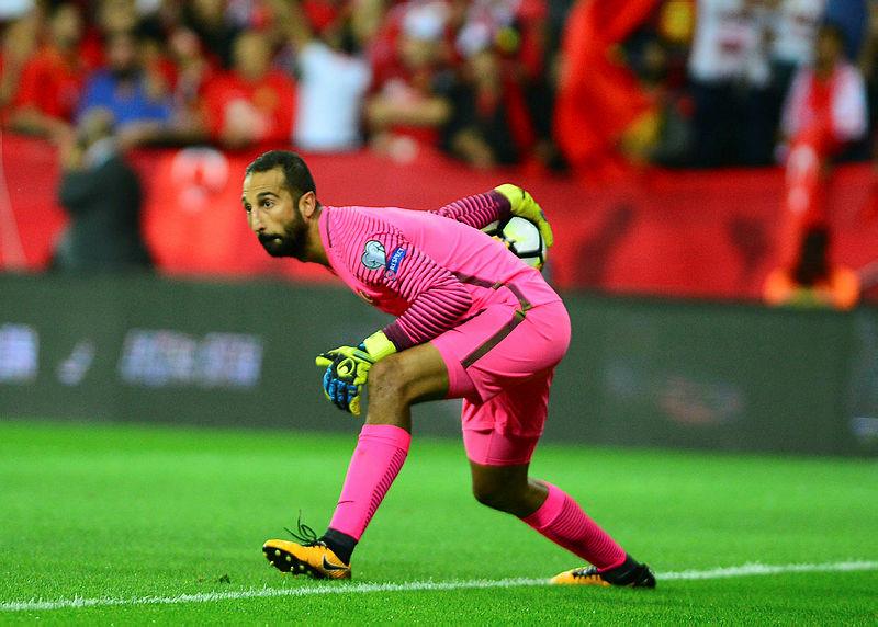 Beşiktaş’ta Volkan Babacan sürprizi!