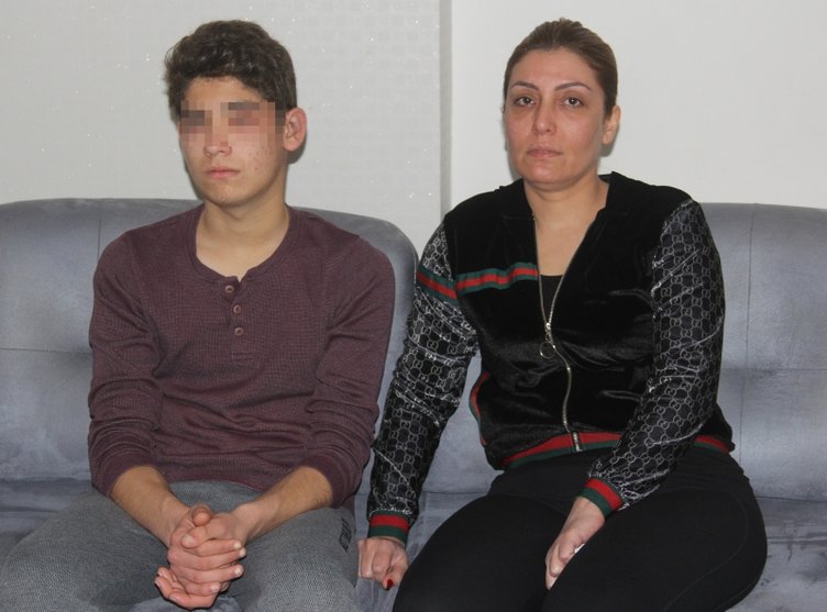 Biri 16 diğeri 17 yaşında! Türkiye’nin kanını dondurdular...