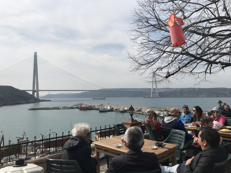 Meteoroloji’den son dakika hava durumu uyarısı! Bugün İstanbul’da hava nasıl olacak? 11 Mart 2019 hava durumu