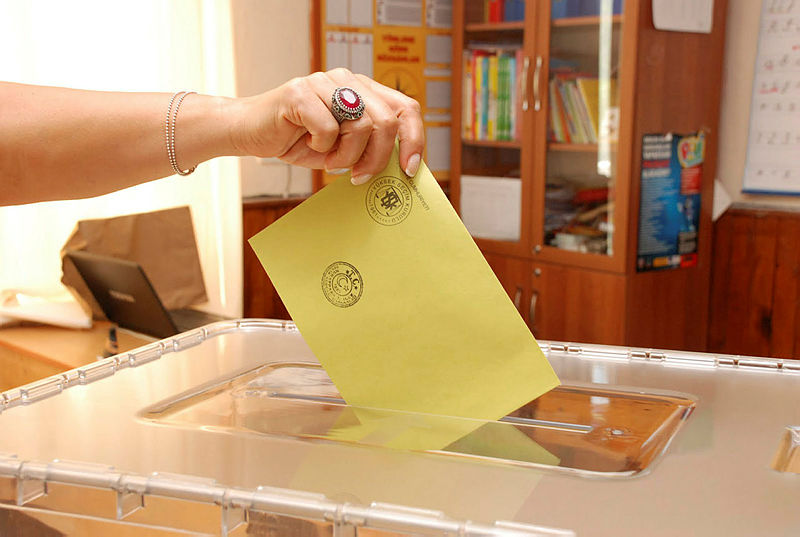 Son seçim anketi! Ankara’da son anket! Mehmet Özhaseki, Mansur Yavaş’ın önünde