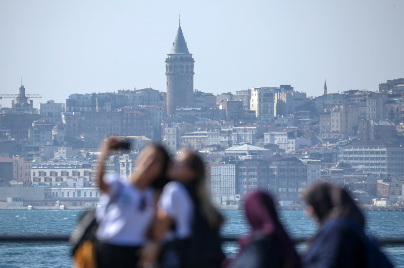 Meteoroloji’den son dakika hava durumu uyarısı! Bugün İstanbul’da hava nasıl olacak? 14 Mart 2019 hava durumu