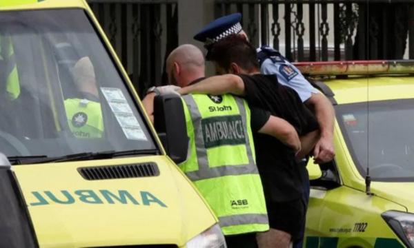Yeni Zelanda’daki saldırıdan yaralı kurtulan Türk vatandaşı konuştu