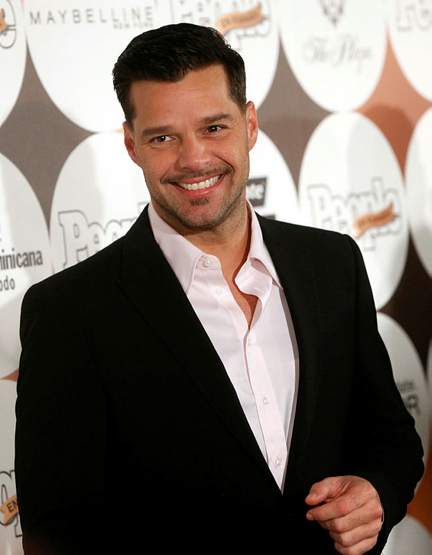 Ricky Martin’den Yeni Zelanda’daki cami saldırısına ve dünya medyasına tepki