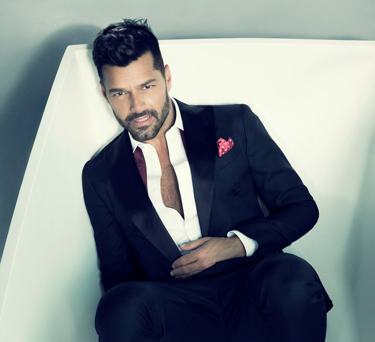 Ricky Martin’den Yeni Zelanda’daki cami saldırısına ve dünya medyasına tepki