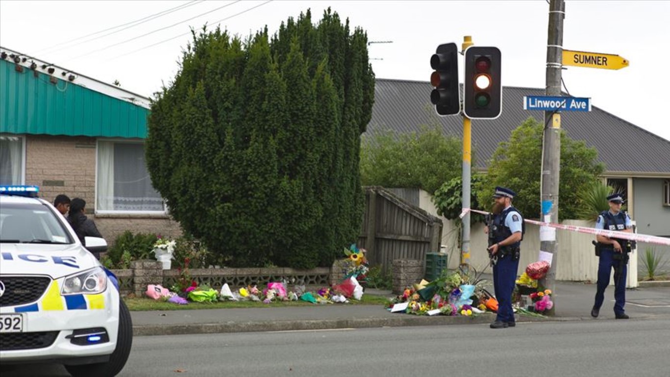 Batı medyası Yeni Zelanda’daki katliamı nasıl gördü?