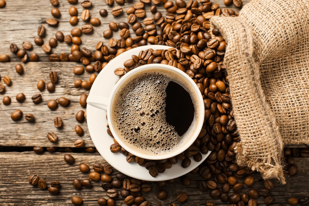 Kahveye eklenen malzemelerle metabolizmanızı hızlandırın