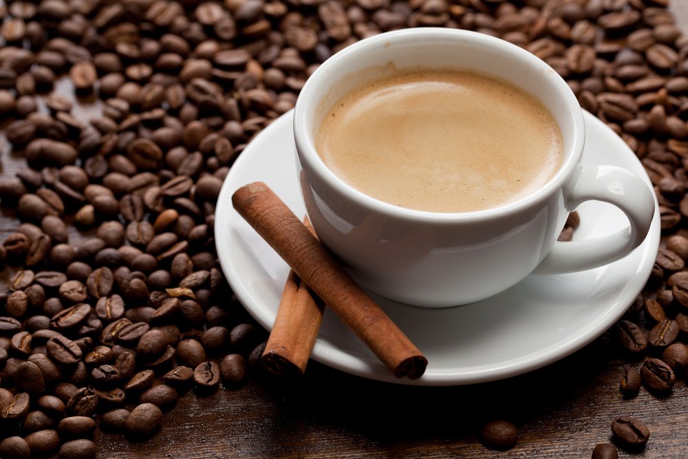 Kahveye eklenen malzemelerle metabolizmanızı hızlandırın