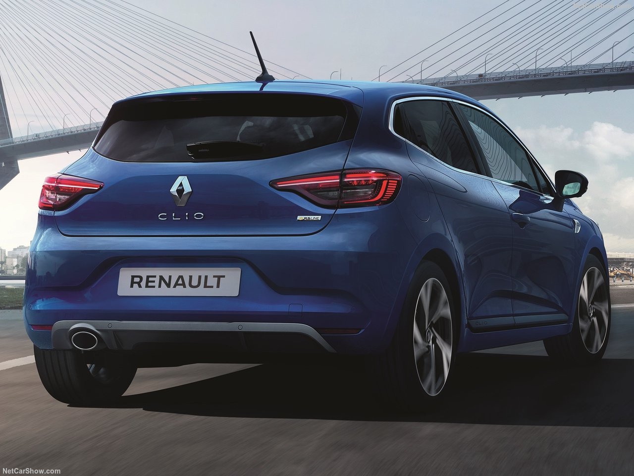 Yeni Renault Clio en iyi otomobil seçildi