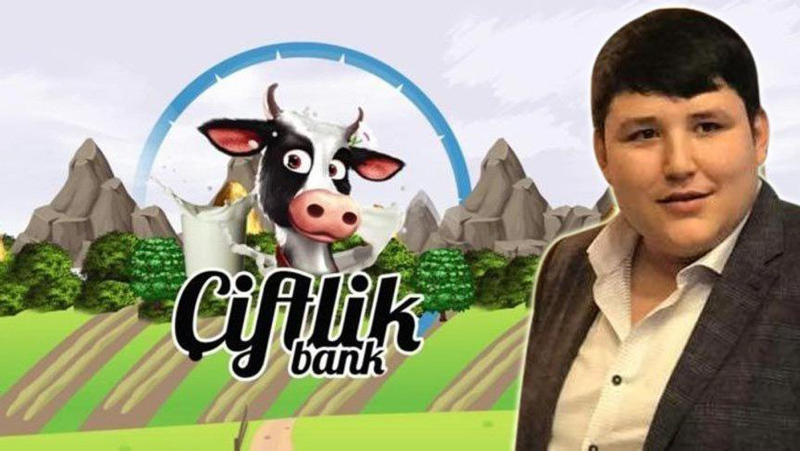 Çiftlik Bank dolandırıcısı Mehmet Aydın hakkında flaş gelişme