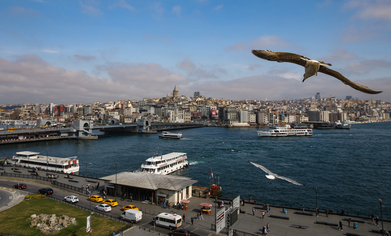 Meteoroloji’den son dakika hava durumu uyarısı! Bugün İstanbul’da hava nasıl olacak? 23 Mart 2019 hava durumu