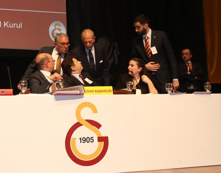 Galatasaray’da yeni başkan kim olacak?
