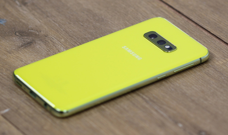 Samsung Galaxy A90 hakkında yeni detaylar