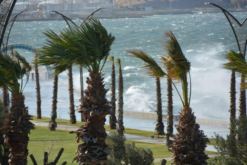 Meteoroloji’den son dakika hava durumu uyarısı! Bugün İstanbul’da hava nasıl olacak? 28 Mart 2019 hava durumu