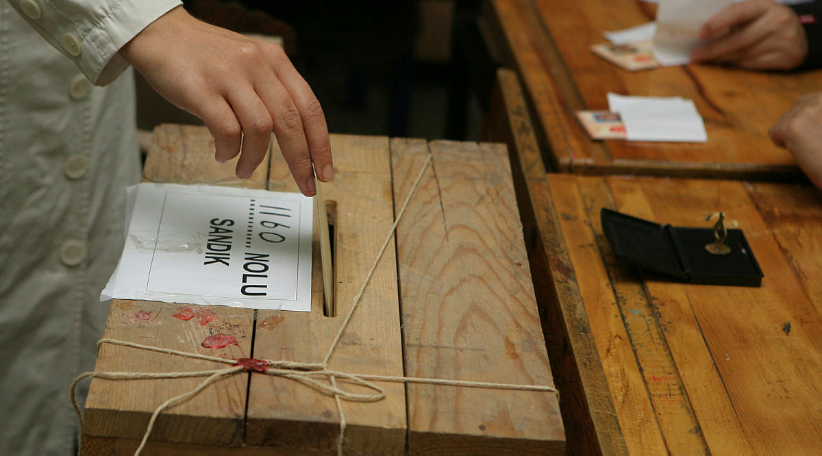 31 Mart seçimlerine saatler kala seçim anketi yayınlandı! Hangi ilde hangi aday önde?