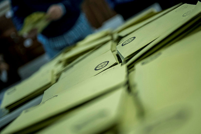 31 Mart seçimlerine saatler kala seçim anketi yayınlandı! Hangi ilde hangi aday önde?