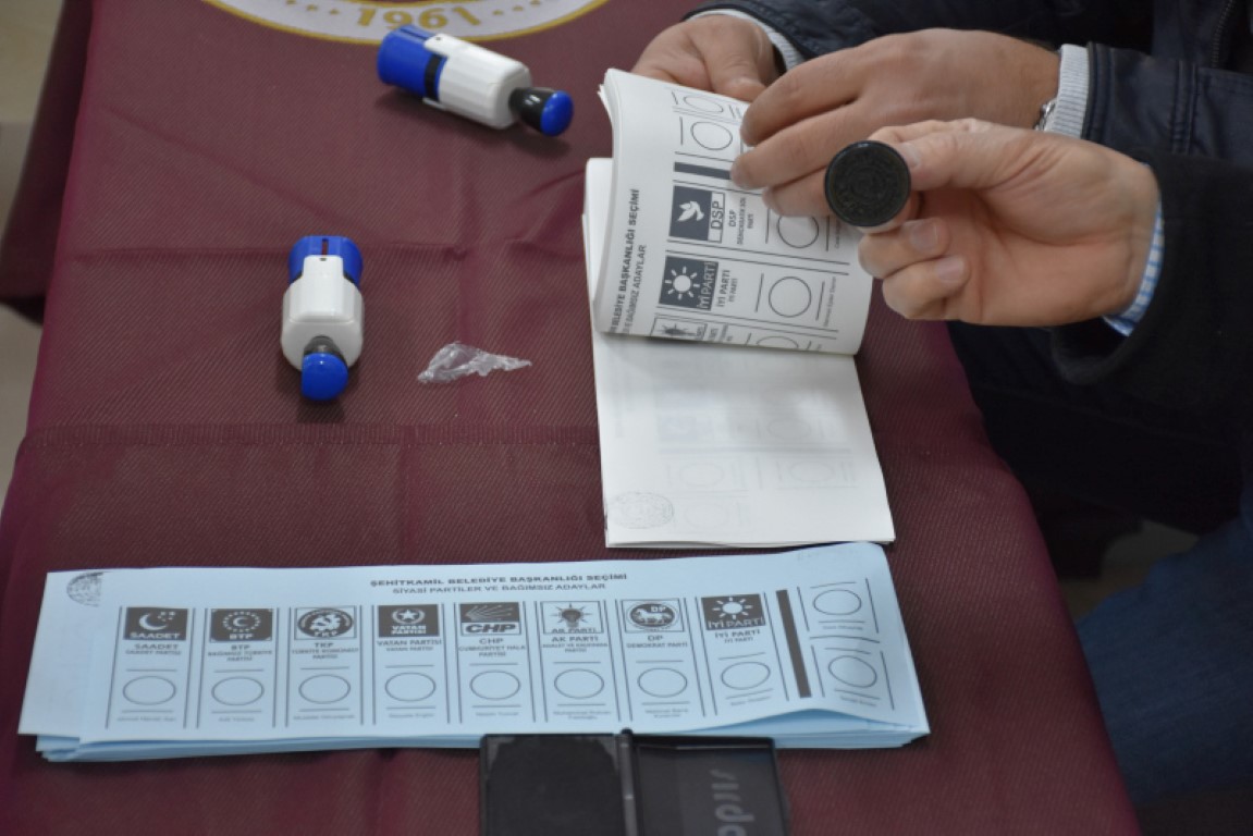 AK Parti’den seçim sonuçlarına 10 ilde itiraz