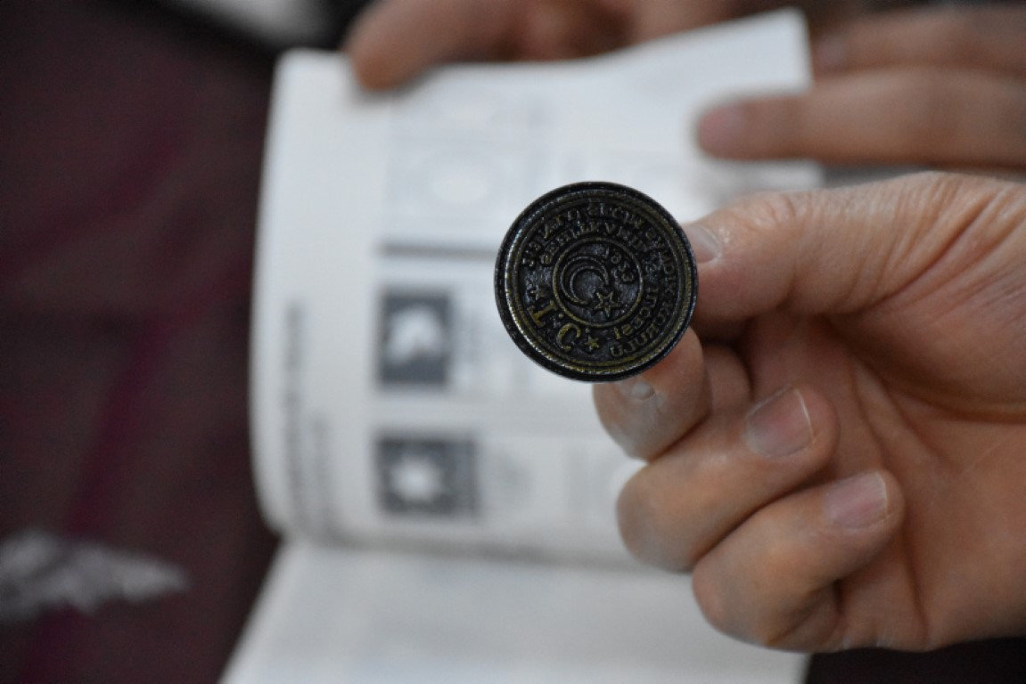 AK Parti’den seçim sonuçlarına 10 ilde itiraz