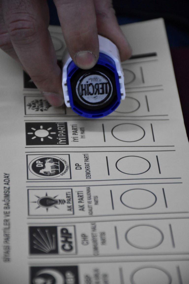 AK Parti’den seçim sonuçlarına 10 ilde itiraz