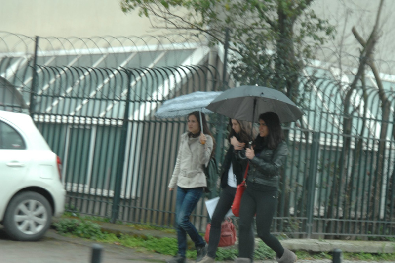 Meteoroloji’den son dakika hava durumu uyarısı! Bugün İstanbul’da hava nasıl olacak? 2 Nisan 2019 hava durumu