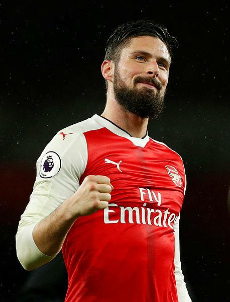 Fenerbahçe, Fransız santrfor Giroud için kesenin ağzını açtı