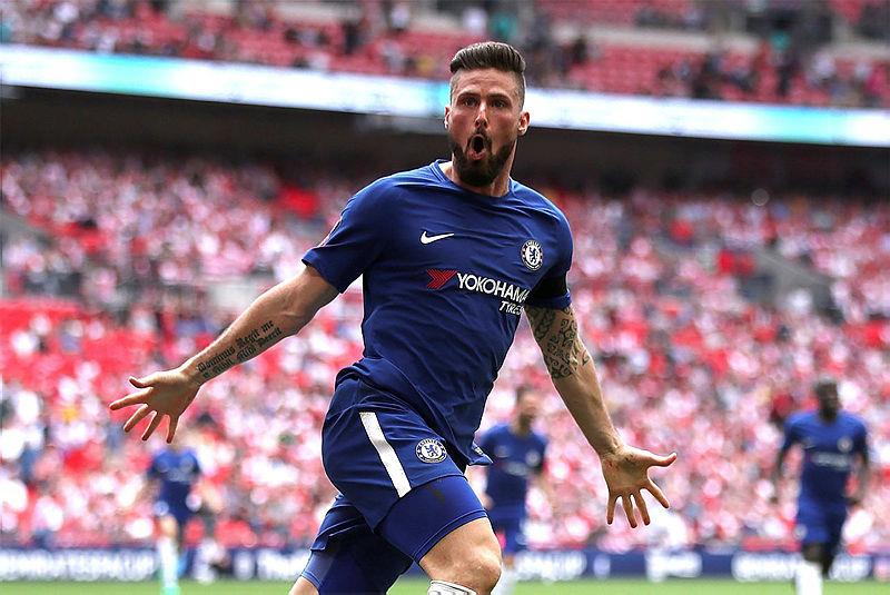 Fenerbahçe, Fransız santrfor Giroud için kesenin ağzını açtı