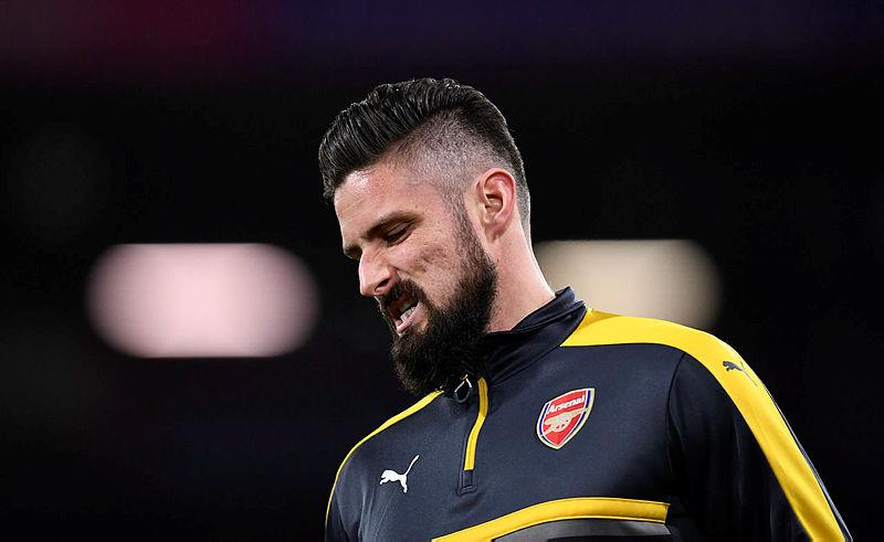 Fenerbahçe, Fransız santrfor Giroud için kesenin ağzını açtı