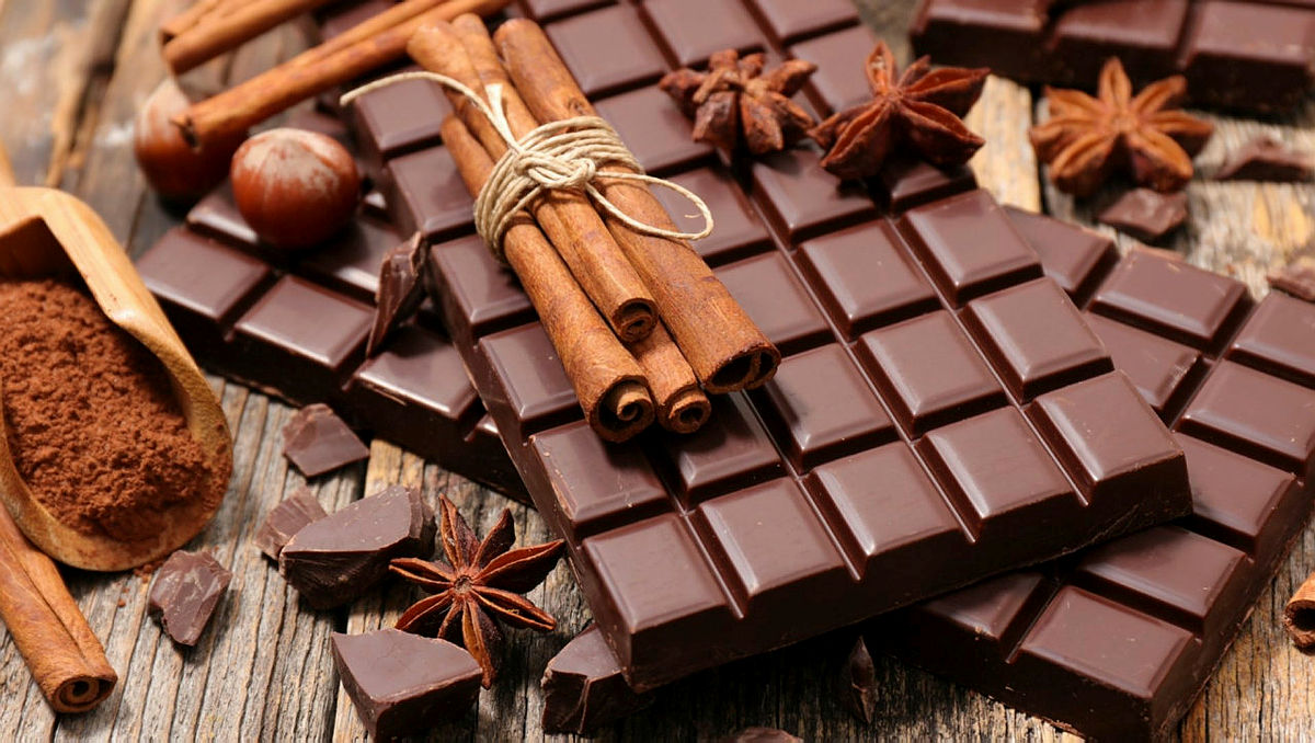 Çikolata hakkında şoke eden gerçek