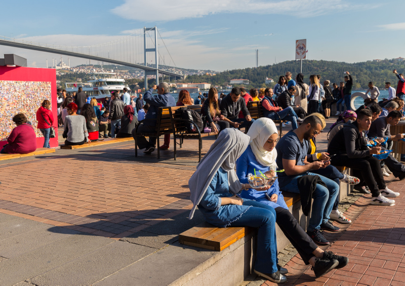 Meteoroloji’den son dakika hava durumu uyarısı! Bugün İstanbul’da hava nasıl olacak? 4 Nisan 2019 hava durumu