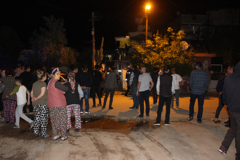 Adana’da damat dehşeti! Ailesinden 4 kişiyi vurdu