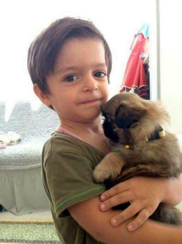 Alperen Sakin’in ölümünde ihmali bulunanlar hakkında mahkemeden karar