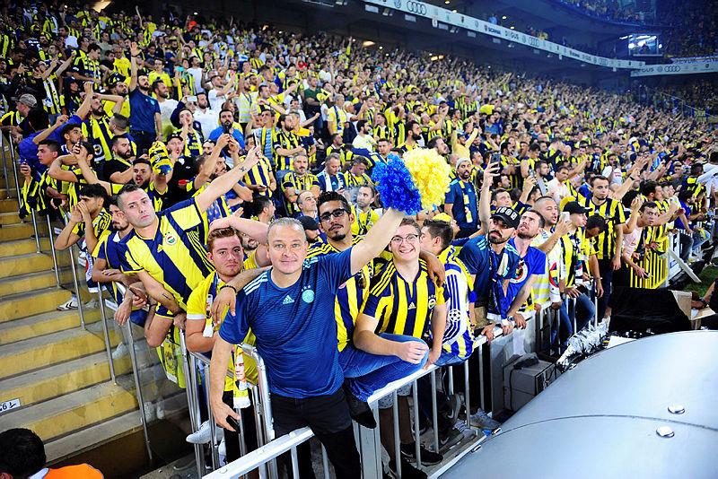 Fenerbahçe’de topyekün seferberlik!