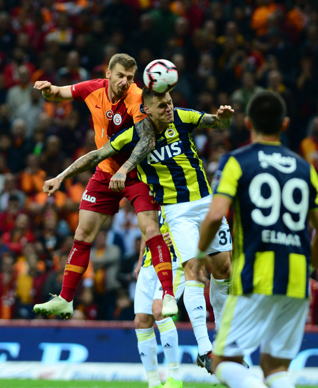 Hıncal Uluç: Fenerbahçe derbiyi kaybederse...