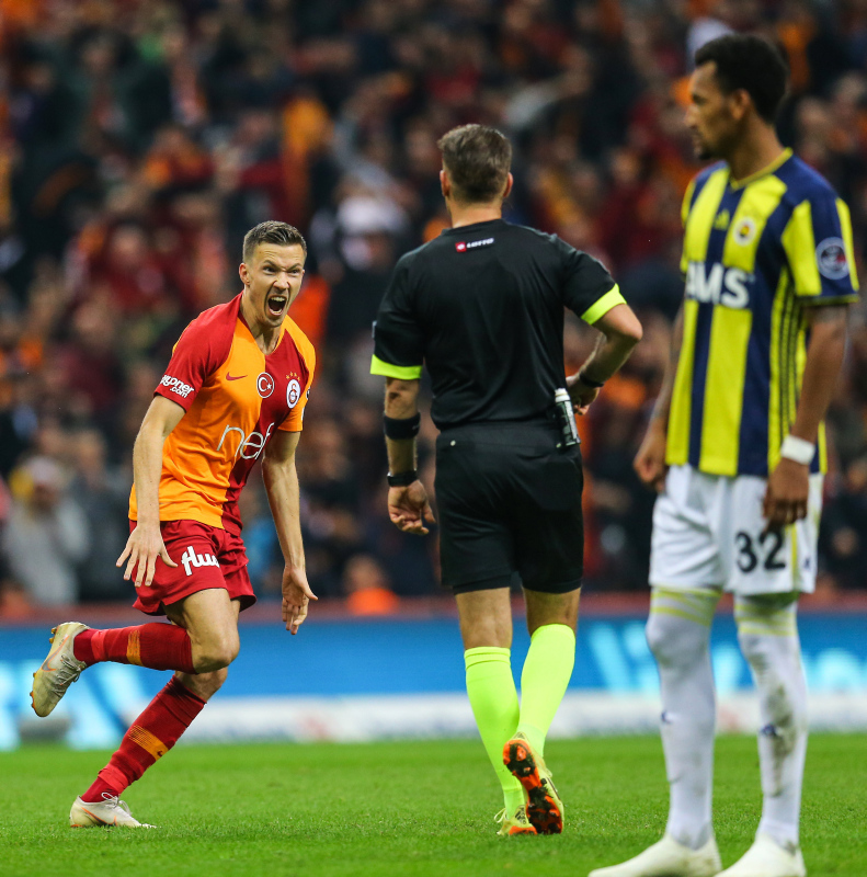Hıncal Uluç: Fenerbahçe derbiyi kaybederse...