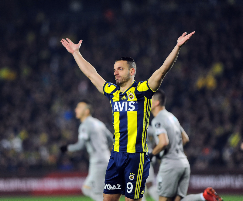 Hıncal Uluç: Fenerbahçe derbiyi kaybederse...