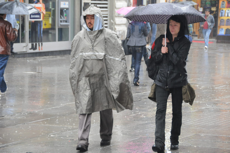 Meteoroloji’den son dakika hava durumu uyarısı! Bugün İstanbul’da hava nasıl olacak? 13 Nisan 2019 hava durumu