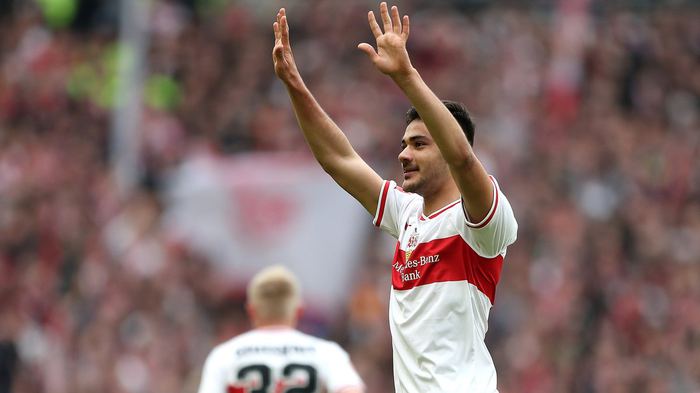 Bundesliga’yı sallıyordu! Ozan Kabak’ın bonservisini açıkladılar...