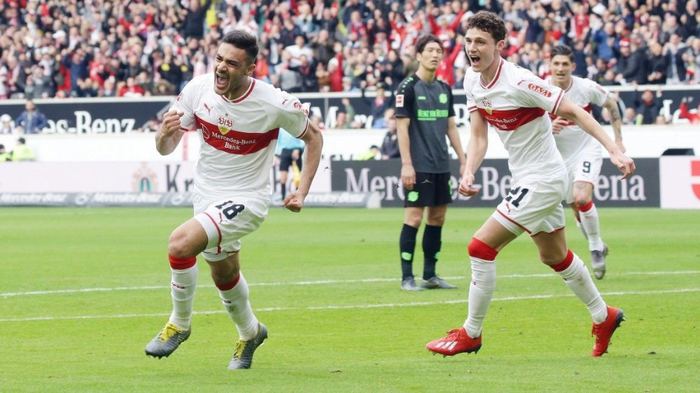 Bundesliga’yı sallıyordu! Ozan Kabak’ın bonservisini açıkladılar...