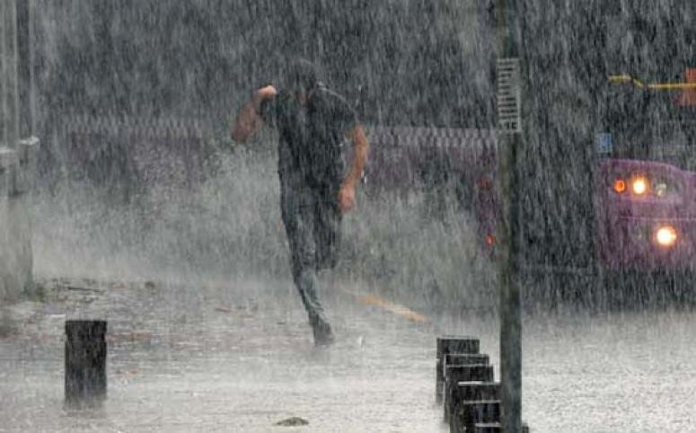Meteoroloji’den son dakika uyarısı! İstanbul’da bugün hava nasıl olacak? 17 Nisan hava durumu